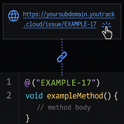 Annotation Linker for VS Code